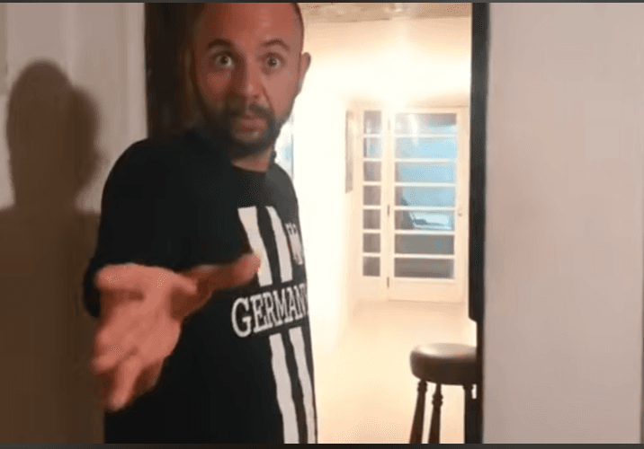 O Incompreendido Poeta 3